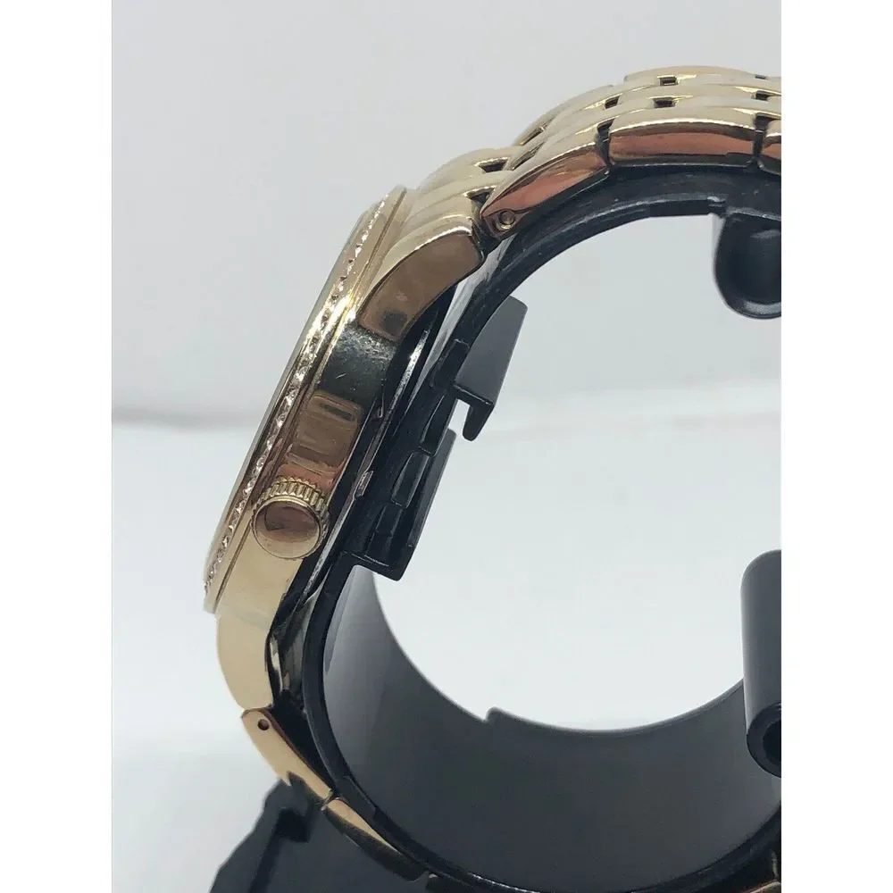 Fossil BQ1418 Women's Stainless Steel Analog Dial Quartz Genuine Watch RK365